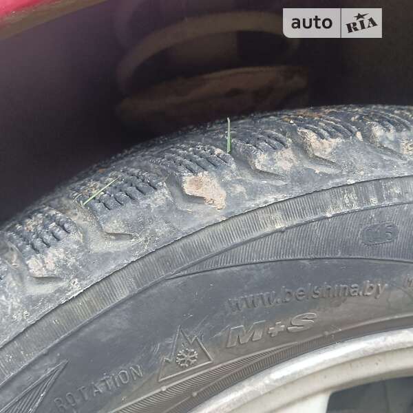 Хэтчбек Mitsubishi Colt 1994 в Ивано-Франковске