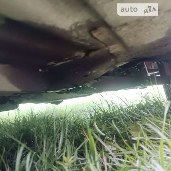 Хэтчбек Mitsubishi Colt 1994 в Ивано-Франковске