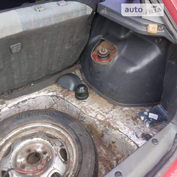 Хэтчбек Mitsubishi Colt 1994 в Ивано-Франковске