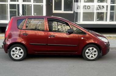 Хэтчбек Mitsubishi Colt 2006 в Чернигове