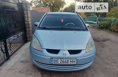 Хетчбек Mitsubishi Colt 2005 в Первомайську