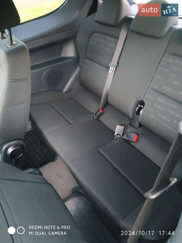 Хетчбек Mitsubishi Colt 2007 в Рівному фото 12 Хетчбек Mitsubishi Colt 2007 в Рівному