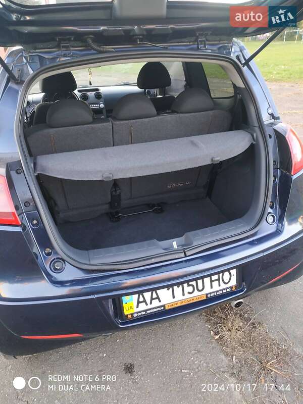 Хетчбек Mitsubishi Colt 2007 в Рівному фото 13 Хетчбек Mitsubishi Colt 2007 в Рівному