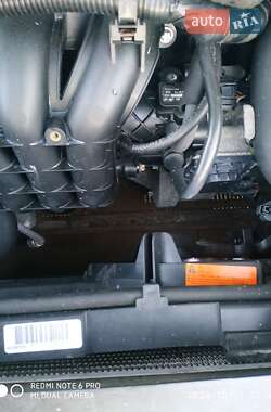 Хэтчбек Mitsubishi Colt 2007 в 
