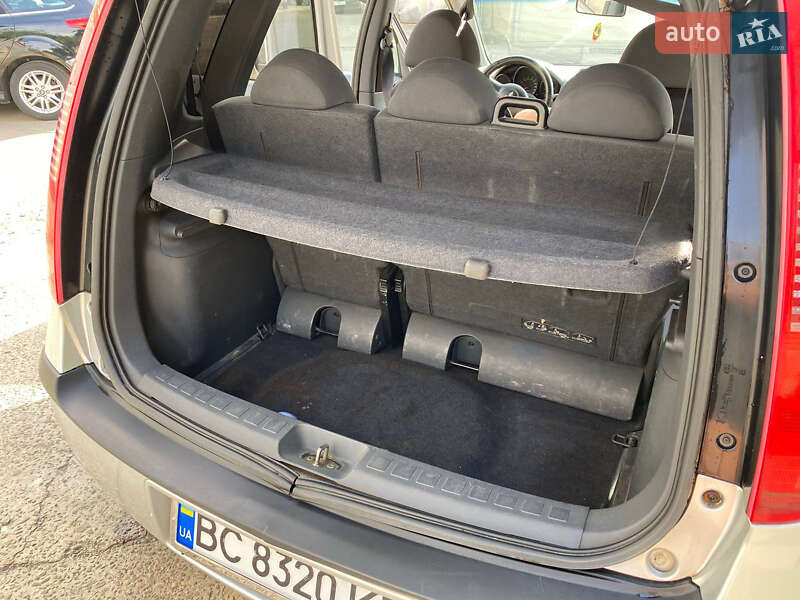 Хэтчбек Mitsubishi Colt 2004 в Стрые