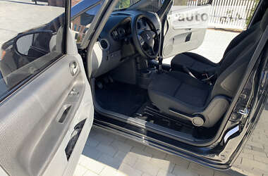 Хетчбек Mitsubishi Colt 2011 в Умані