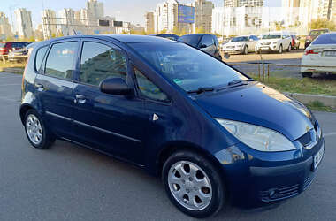 Хетчбек Mitsubishi Colt 2005 в Києві