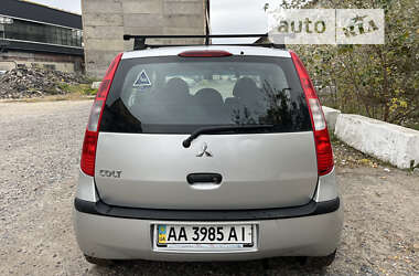 Хетчбек Mitsubishi Colt 2005 в Києві