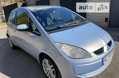 Хэтчбек Mitsubishi Colt 2008 в Днепре