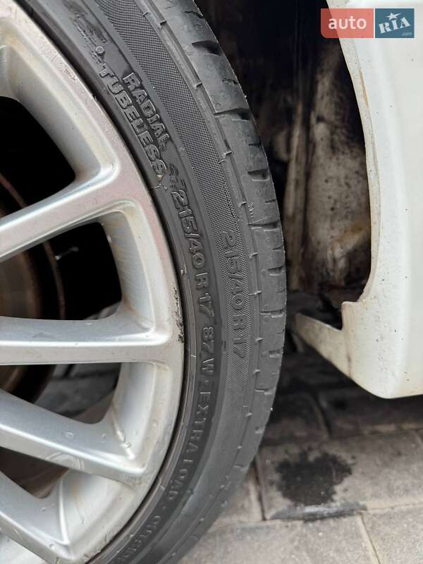 Хэтчбек Mitsubishi Colt 2011 в Ровно