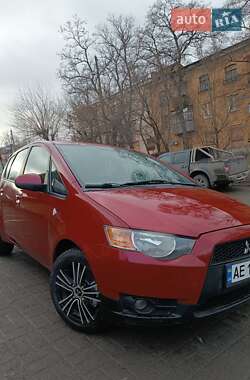 Хетчбек Mitsubishi Colt 2009 в Дружківці