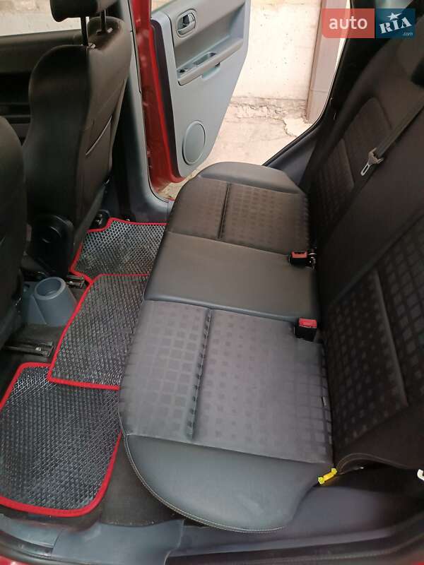Хэтчбек Mitsubishi Colt 2009 в Дружковке