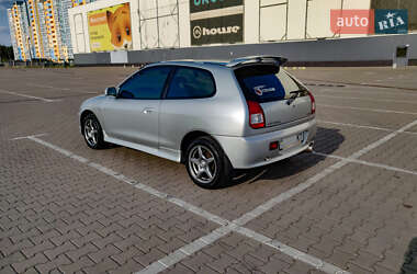 Хэтчбек Mitsubishi Colt 2003 в Киеве