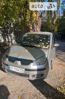 Хетчбек Mitsubishi Colt 2006 в Кам'янець-Подільському