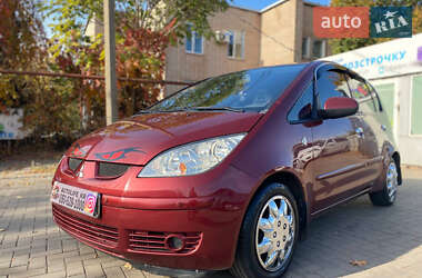 Хетчбек Mitsubishi Colt 2005 в Кривому Розі