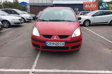 Хетчбек Mitsubishi Colt 2008 в Чернігові