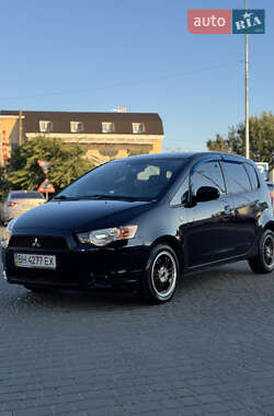 Хэтчбек Mitsubishi Colt 2008 в Одессе