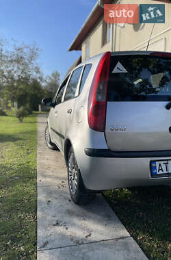 Хэтчбек Mitsubishi Colt 2006 в Долине