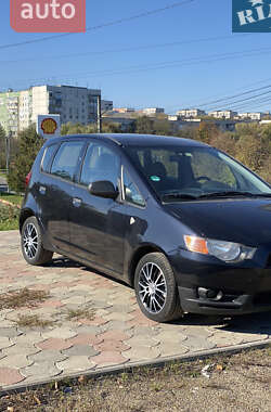 Хетчбек Mitsubishi Colt 2009 в Чернівцях