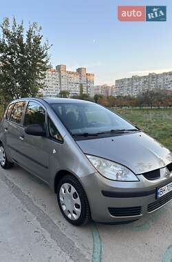 Хетчбек Mitsubishi Colt 2008 в Одесі