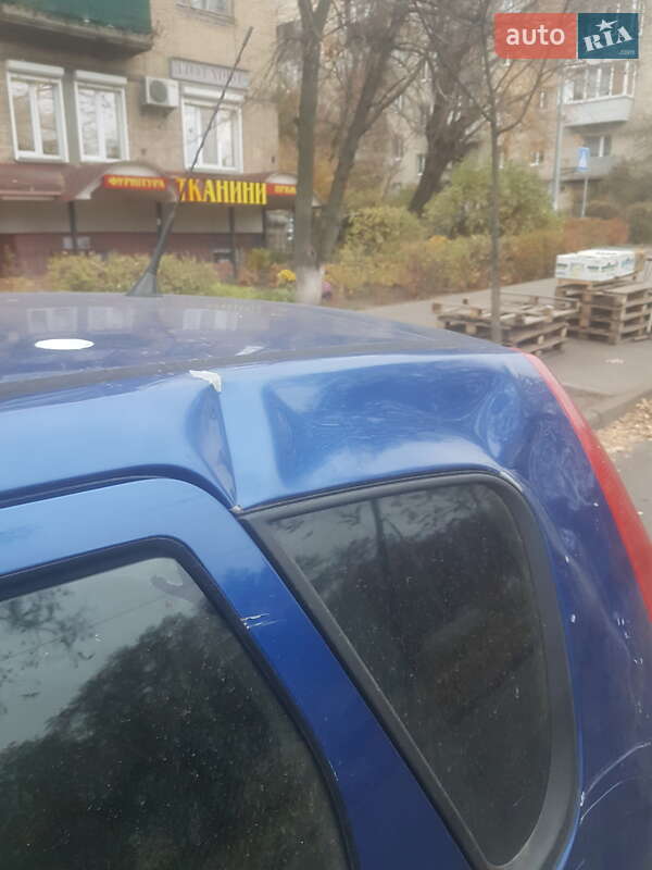 Хэтчбек Mitsubishi Colt 2008 в Киеве