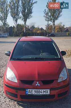 Хетчбек Mitsubishi Colt 2007 в Кривому Розі