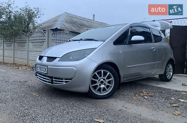 Хетчбек Mitsubishi Colt 2008 в Миколаєві