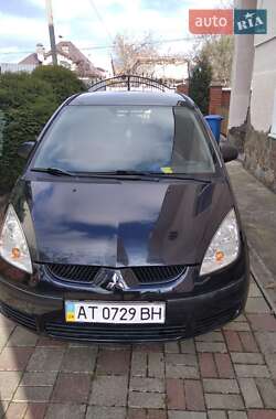 Хетчбек Mitsubishi Colt 2008 в Коломиї