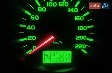 Mitsubishi Colt 2005