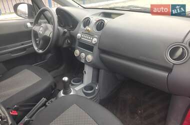 Хетчбек Mitsubishi Colt 2008 в Прилуках