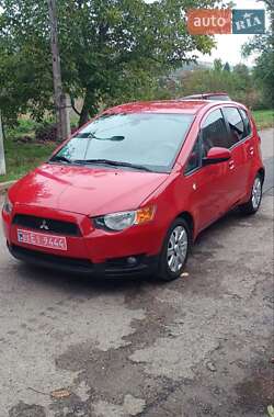 Хетчбек Mitsubishi Colt 2010 в Могилів-Подільському