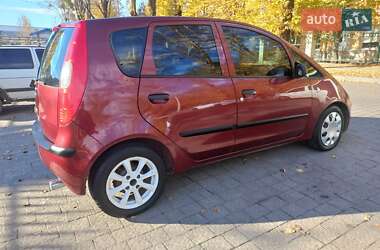 Хэтчбек Mitsubishi Colt 2005 в Львове