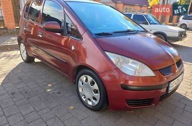 Хэтчбек Mitsubishi Colt 2005 в Львове