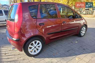 Хэтчбек Mitsubishi Colt 2005 в Львове