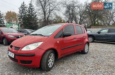 Хетчбек Mitsubishi Colt 2006 в Лубнах