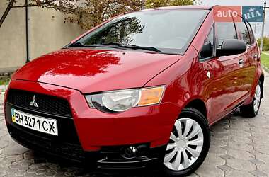 Хетчбек Mitsubishi Colt 2009 в Одесі