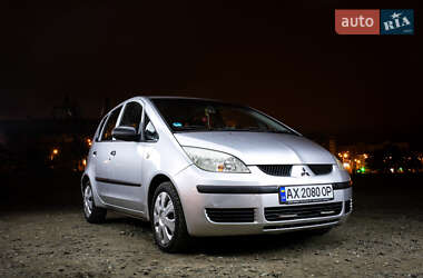 Хетчбек Mitsubishi Colt 2004 в Харкові