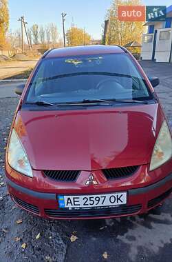 Хетчбек Mitsubishi Colt 2008 в Кривому Розі