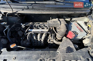 Хэтчбек Mitsubishi Colt 2008 в 
