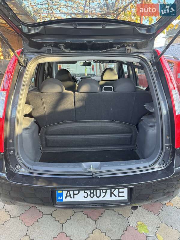 Хетчбек Mitsubishi Colt 2007 в Запоріжжі