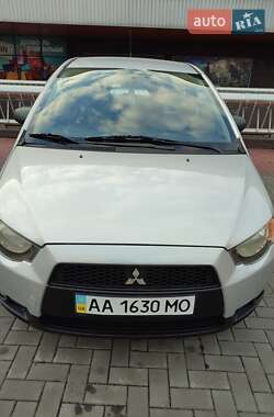 Хетчбек Mitsubishi Colt 2008 в Луцьку