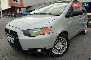 Хетчбек Mitsubishi Colt 2008 в Луцьку