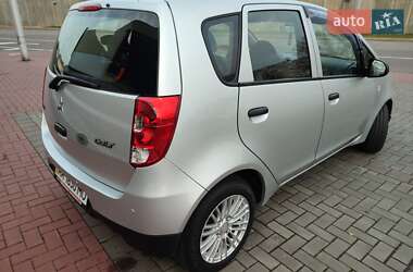 Хетчбек Mitsubishi Colt 2008 в Луцьку