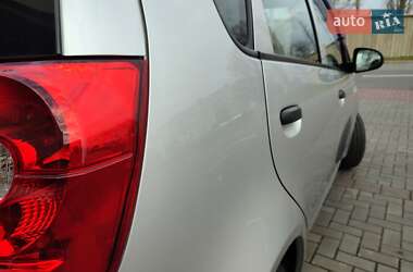 Хетчбек Mitsubishi Colt 2008 в Луцьку