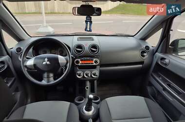 Хетчбек Mitsubishi Colt 2008 в Луцьку