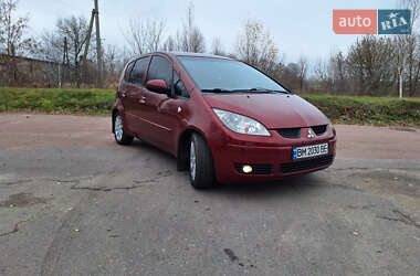 Хетчбек Mitsubishi Colt 2006 в Глухові