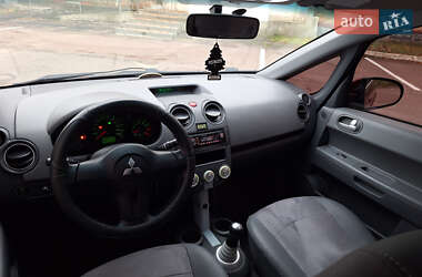 Хетчбек Mitsubishi Colt 2006 в Глухові