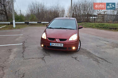 Хетчбек Mitsubishi Colt 2006 в Глухові