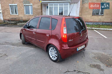 Хетчбек Mitsubishi Colt 2006 в Глухові