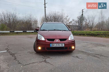 Хетчбек Mitsubishi Colt 2006 в Глухові